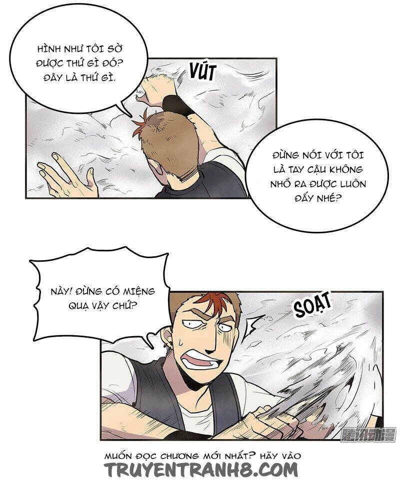 cửa hàng không tên chapter 13 12