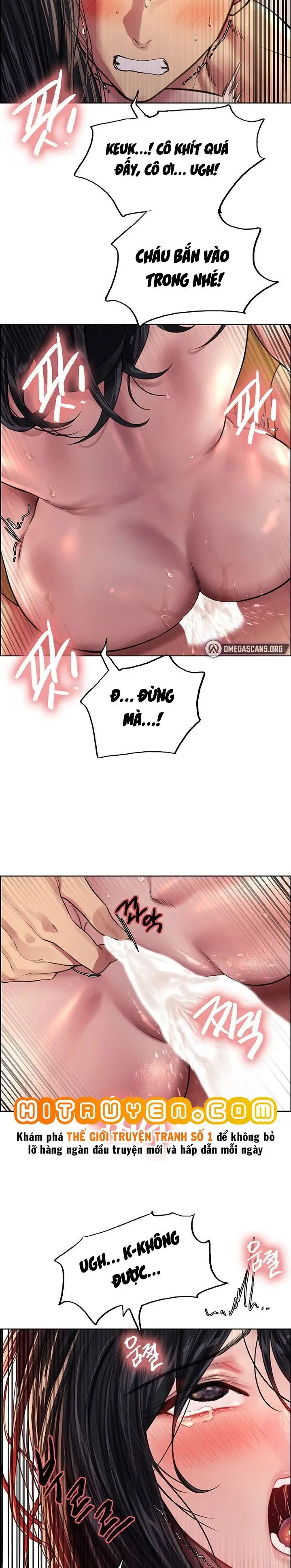 nhãn lực toàn năng chapter 31 25