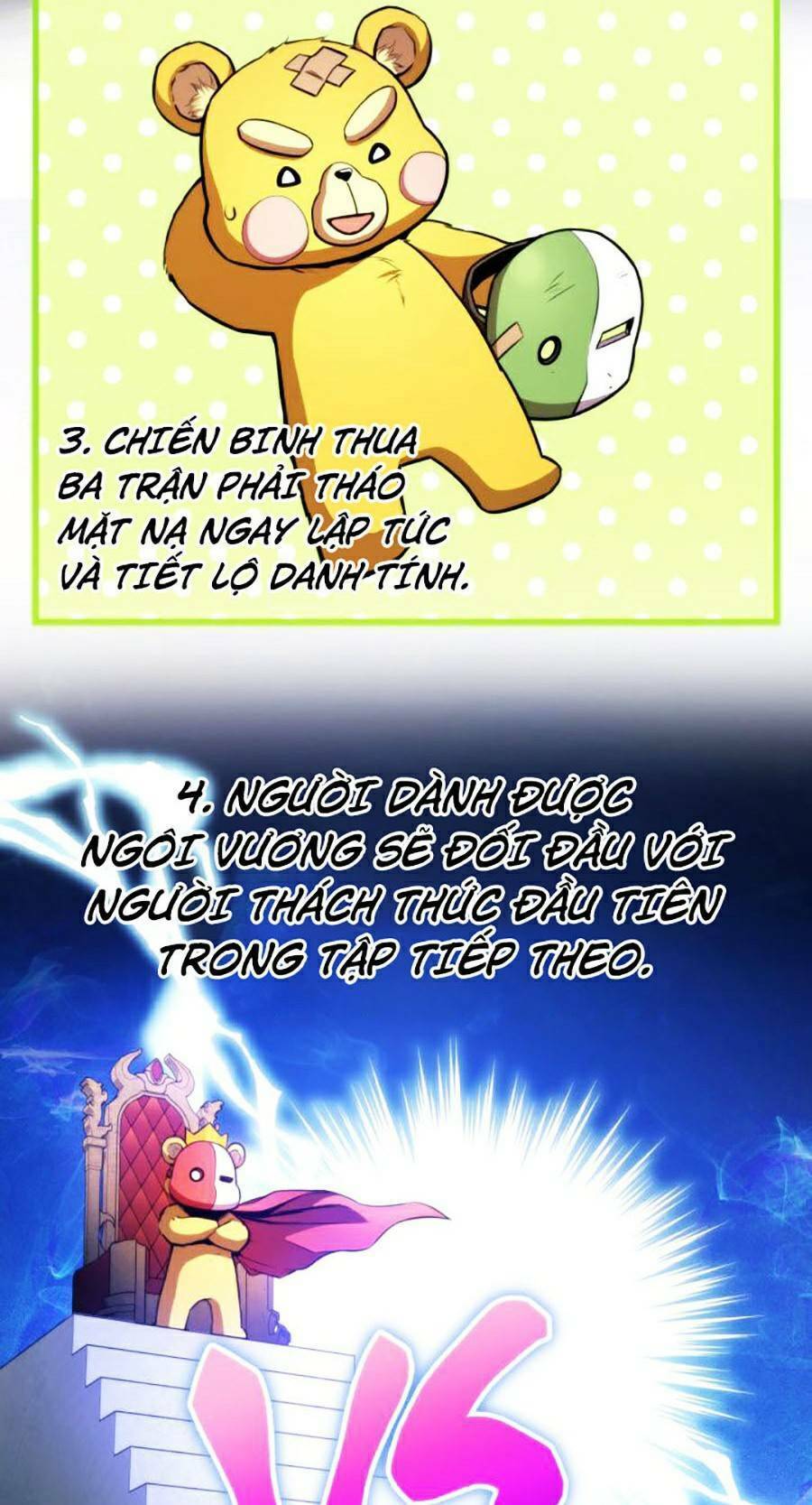 huyền thoại game thủ - tái xuất chapter 46 35