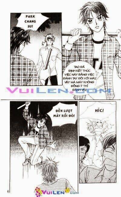 tên nô lệ đáng yêu chapter 4 6