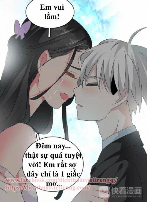 lều khều biết yêu chapter 61 49