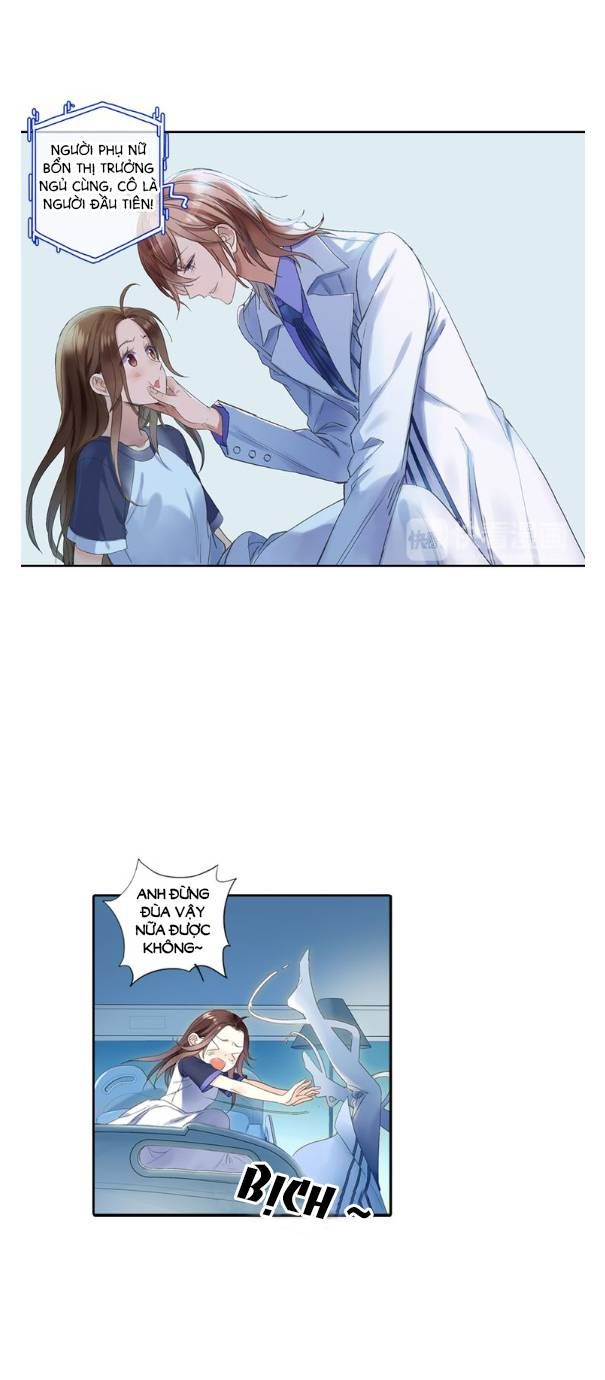 Lệnh Cấm Nghị Tộc 2 Ẩn Diện Trấn chapter 34 - Trang 17