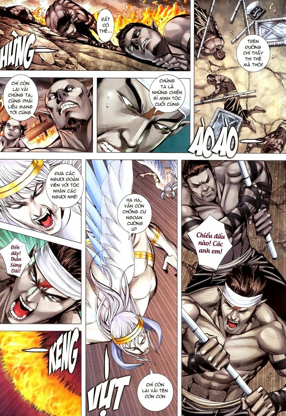 phong thần ký chapter 176 2