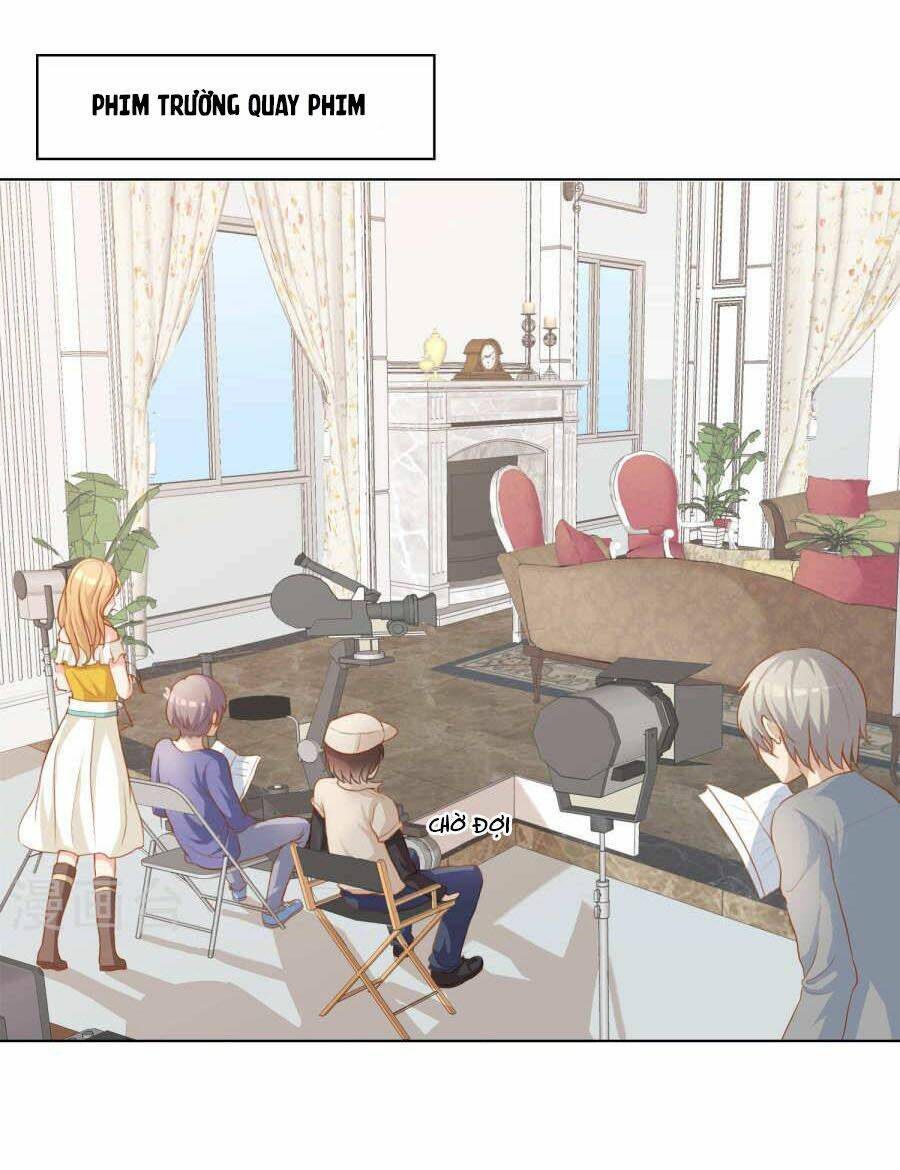 đào sắc tinh quang chapter 17 7