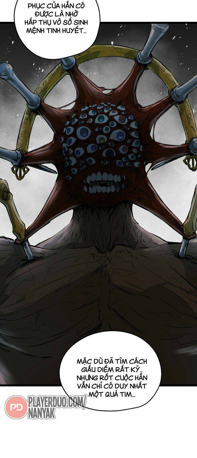 hứa lan chapter 94 30