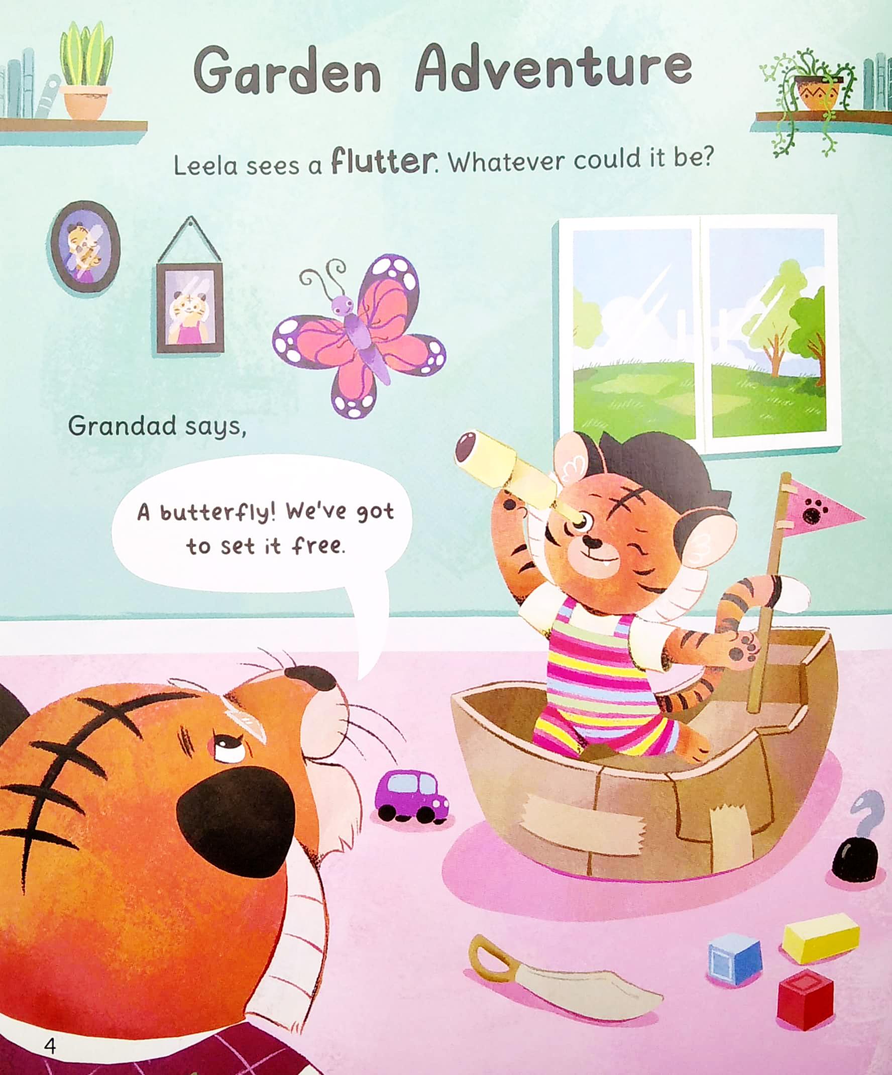 Five-Minute Stories For 2 Year Olds (Bedtime Story Collection)