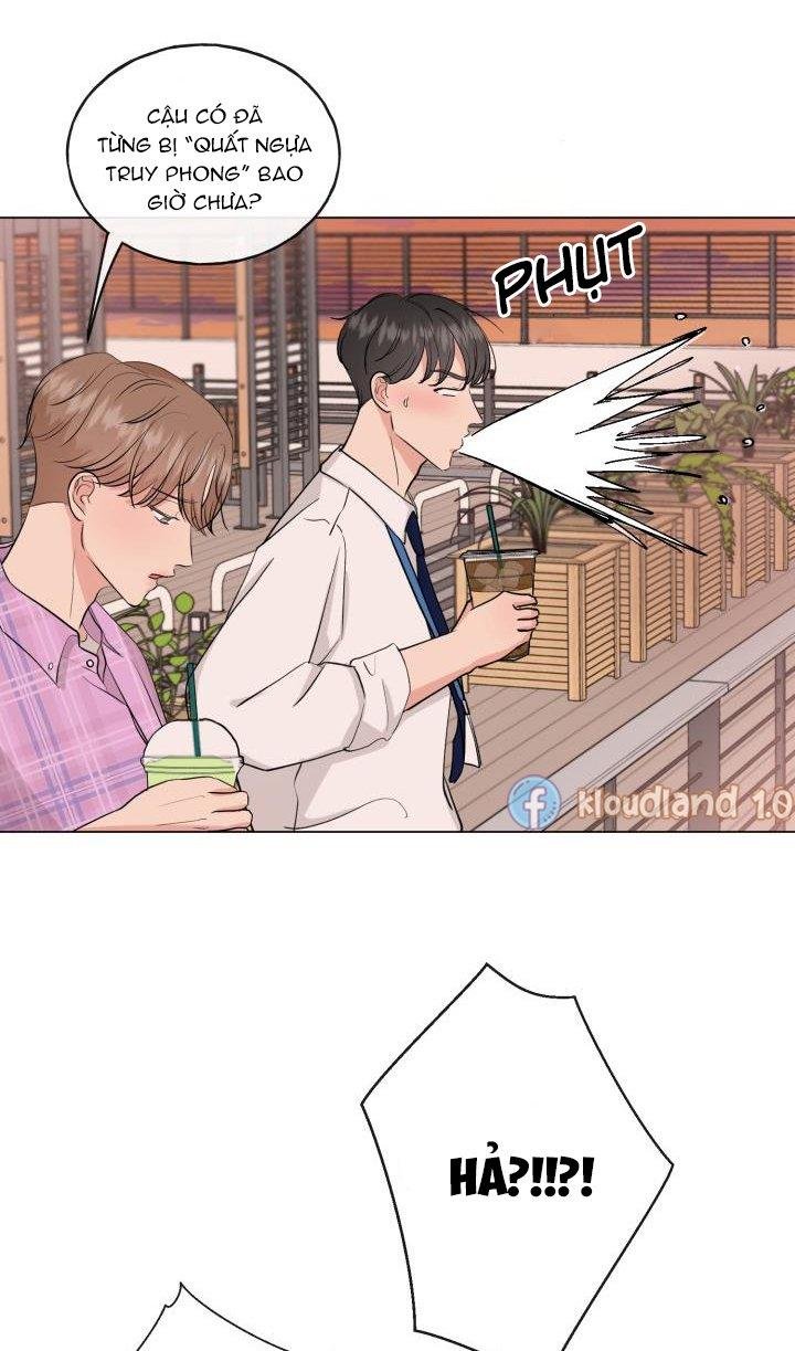 người yêu hiếm hoi chapter 5 28