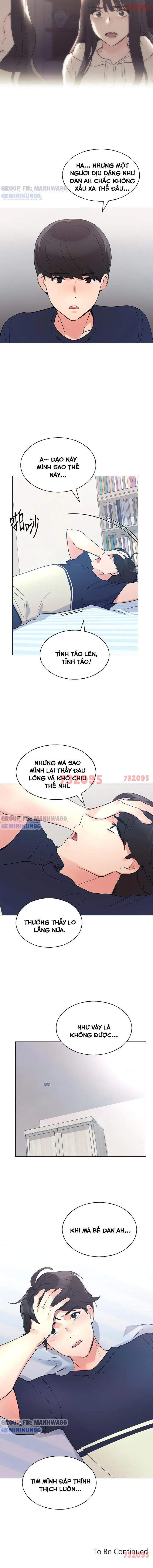 trả thù cô ta chapter 87 4