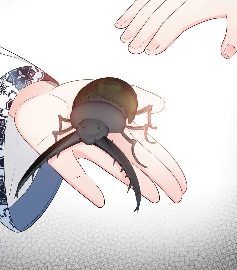 ta mới không gả cho hoàng tử phản diện chapter 38 13