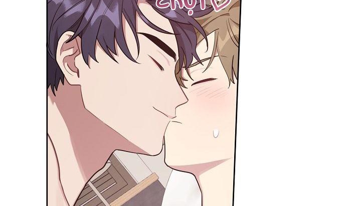 vị khách khả nghi và nhóc làm thêm chapter 14 129