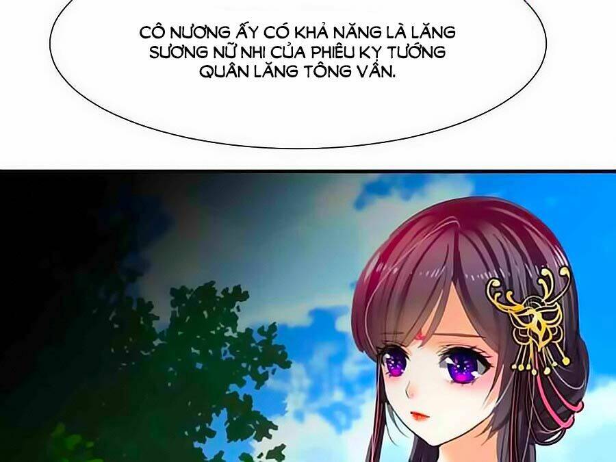 dưỡng thiếu chủ đấu tra nam chapter 19 26