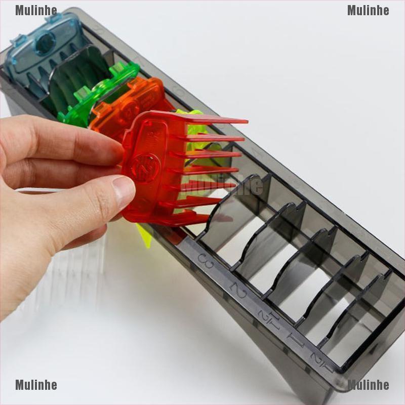 Hộp Đựng Lược Thay Thế Cho Tông Đơ Cắt Tócchạy