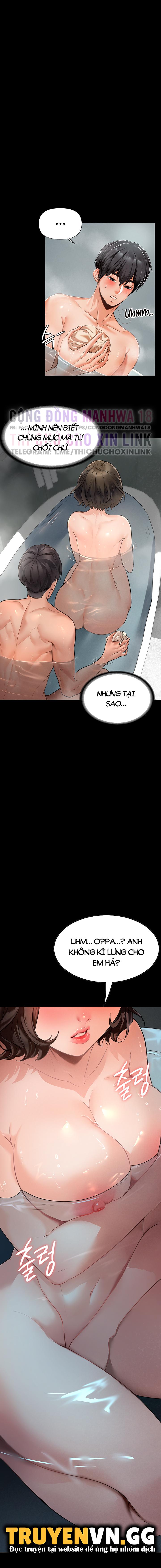 người giúp việc chapter 3 11