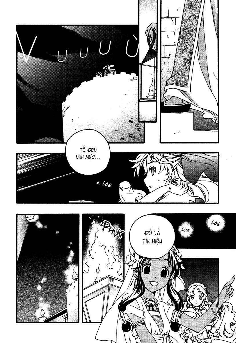 flower flower chapter 9 11