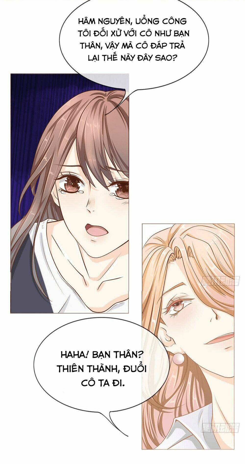 my vampire ceo chapter 2 6