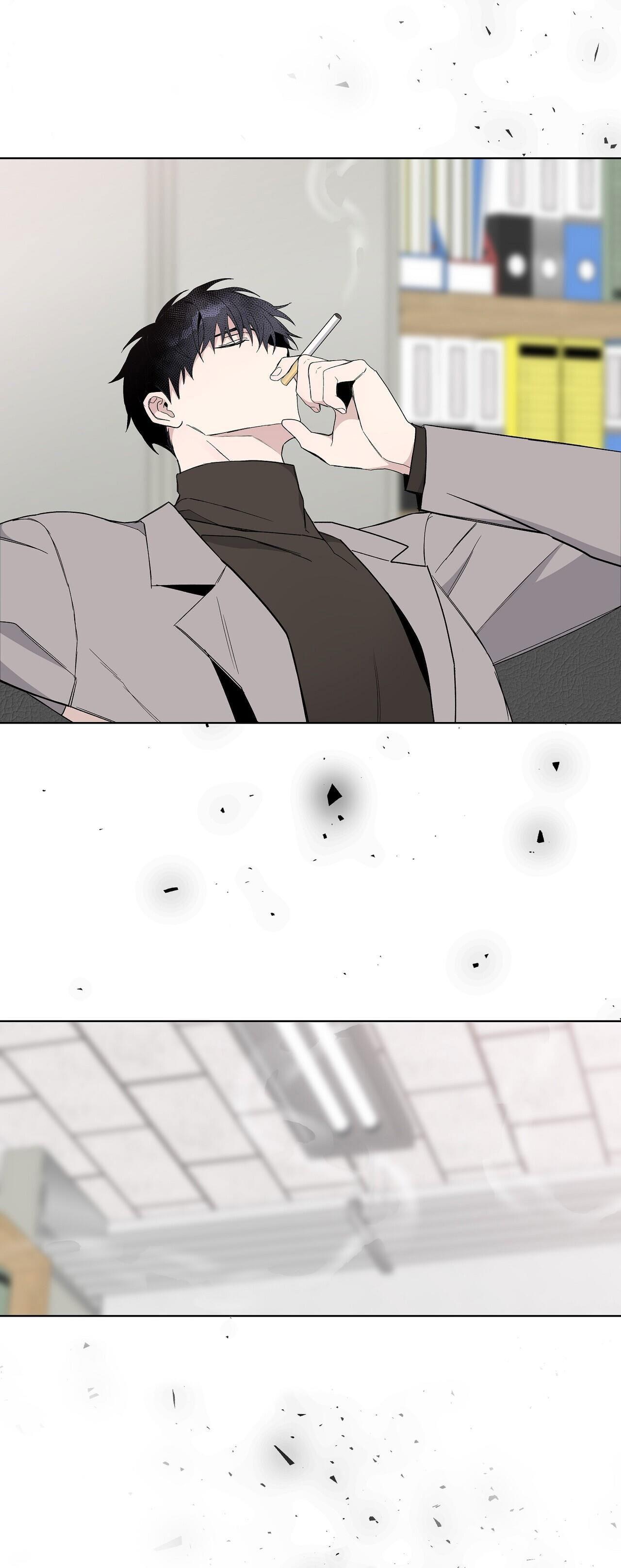 blaze out chapter 13 37