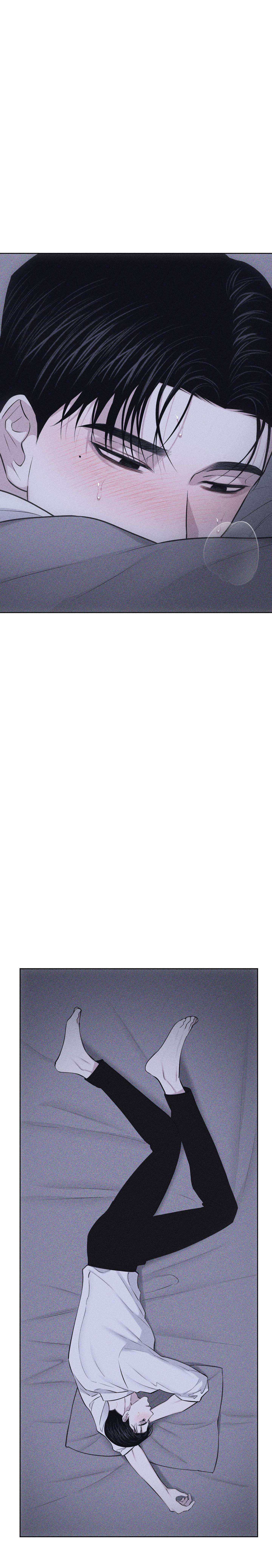 hình thái tình tan chapter 43 13