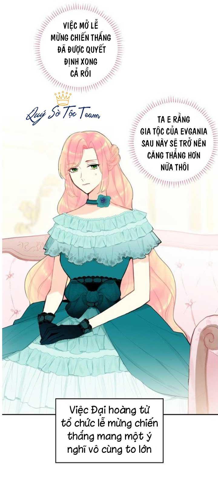 trọng sinh trở thành hoàng phi chapter 32 22