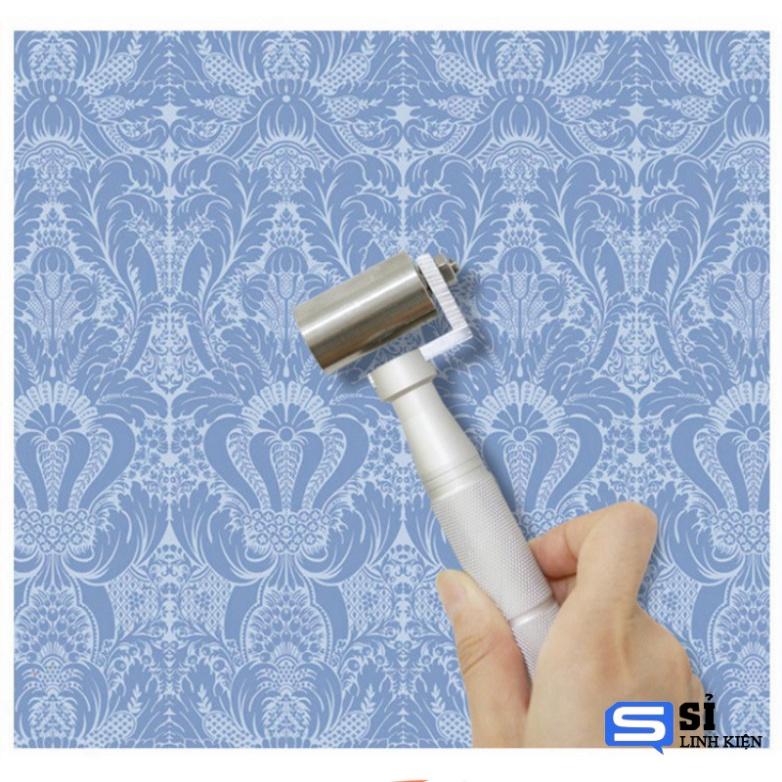 Con Lăn cho giấy dùng để dán tường