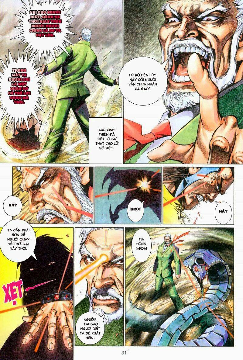 phong vân thần võ ký chapter 15 31