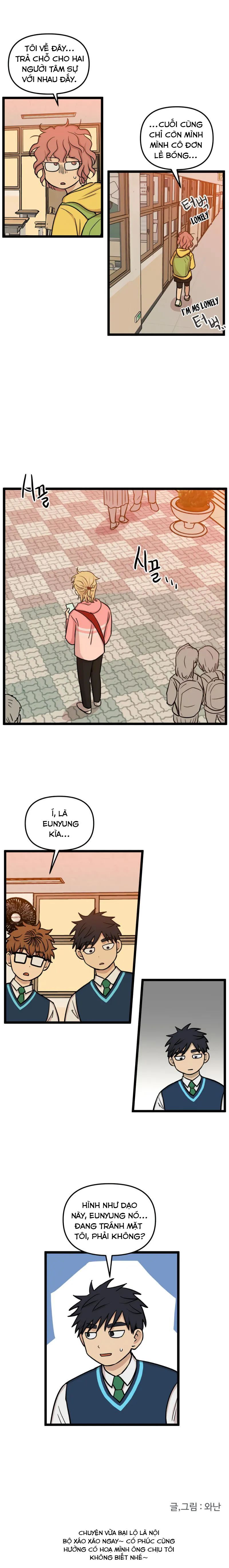 no home - không nhà chapter 174 12