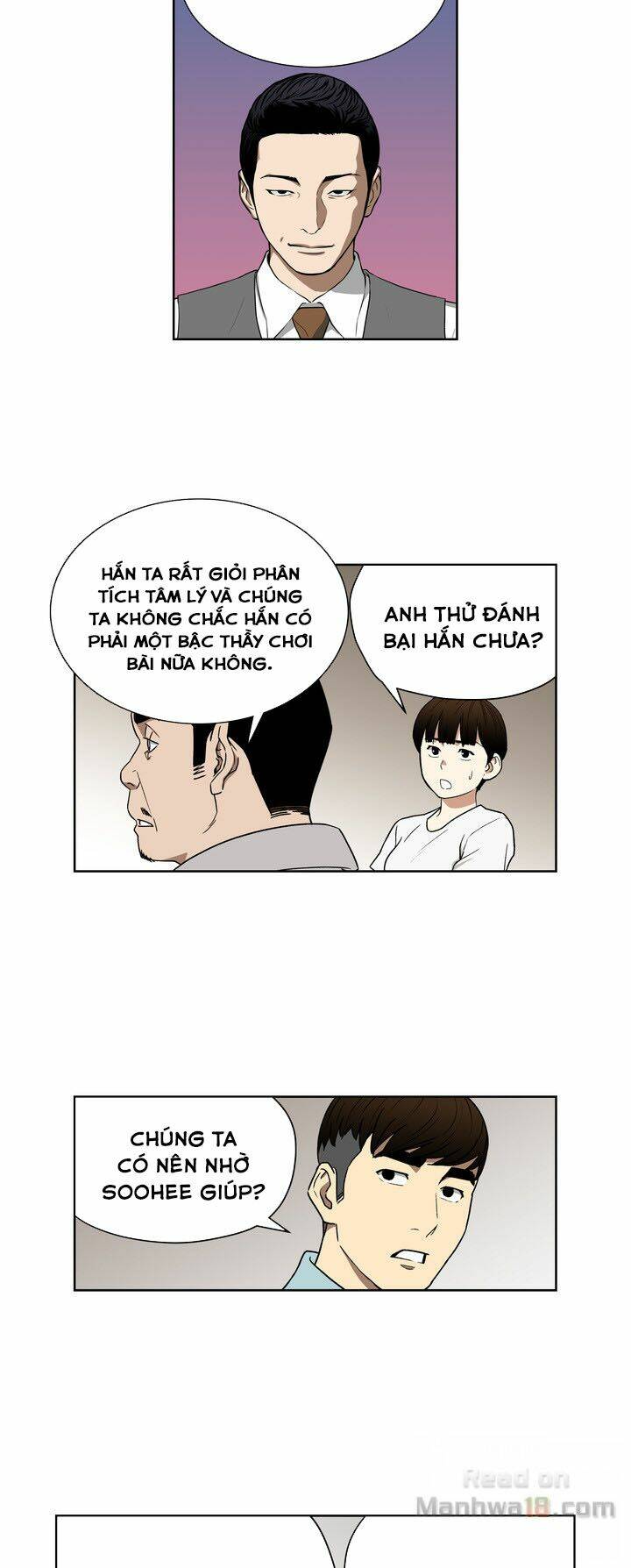 thần bài siêu năng chapter 109 5