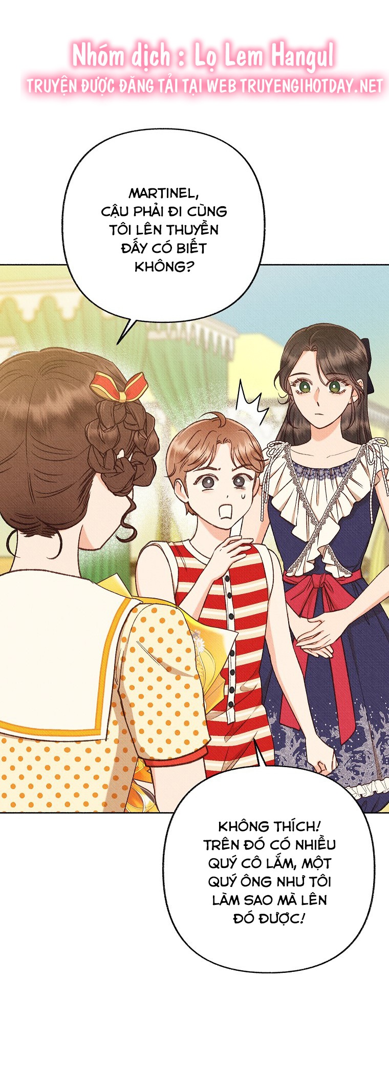 chàng trai đa nhân cách của tôi chapter 35 4