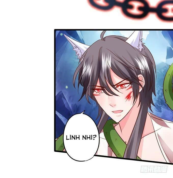 hồ tiên hung bạo chapter 147 37