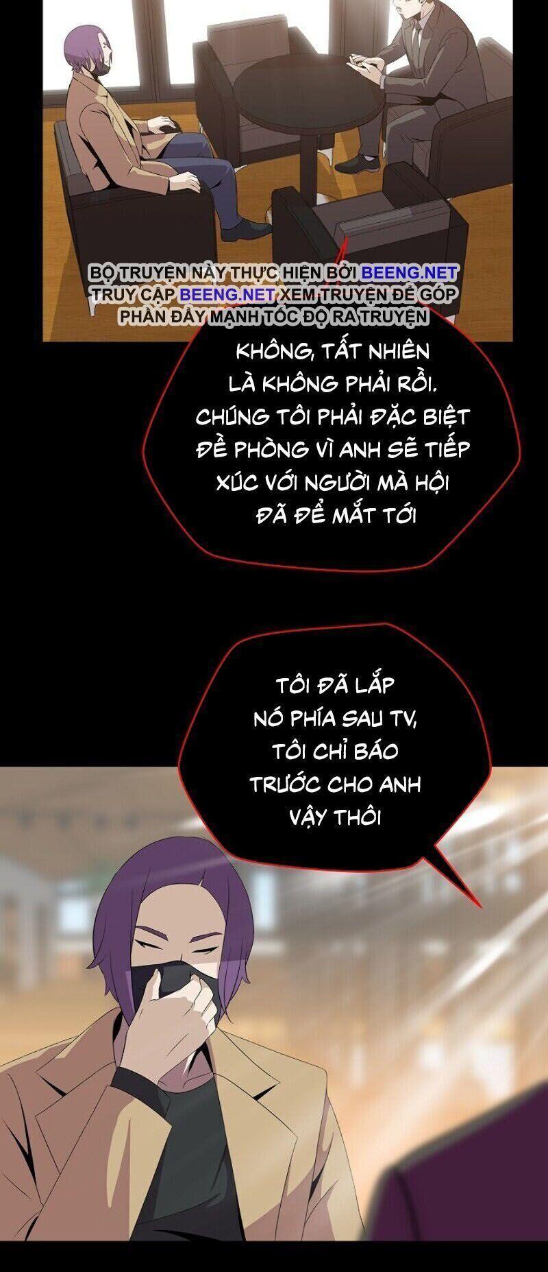 tiêu diệt đấng cứu thế chapter 26 47