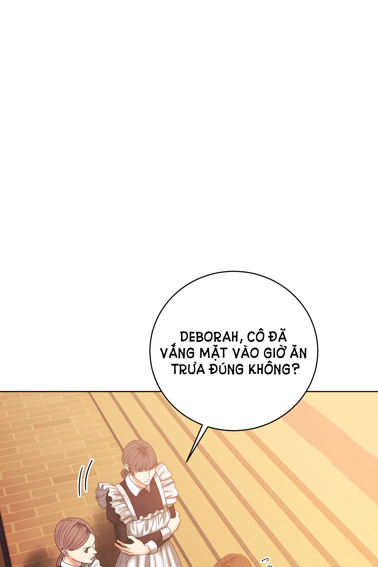 hợp đồng hôn nhân với hai người chồng chapter 14.2 1