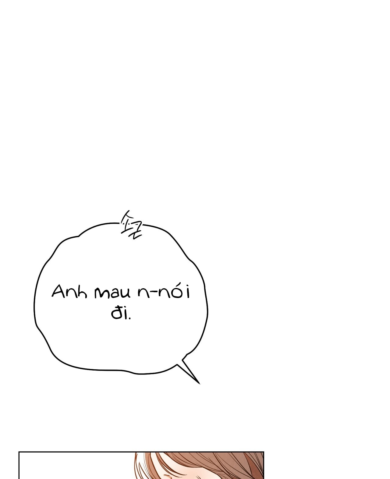 [18+] Trời Sinh Địch Thủ chapter 54.2 18