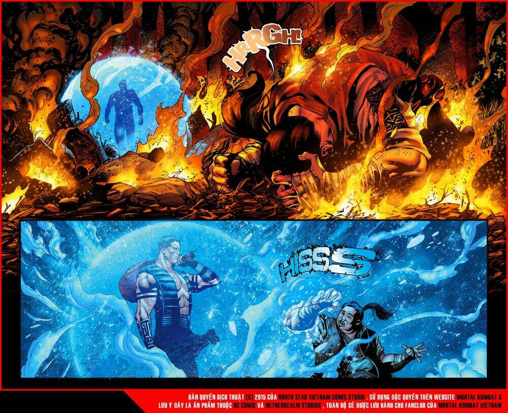 mortal kombat x chapter 36 12