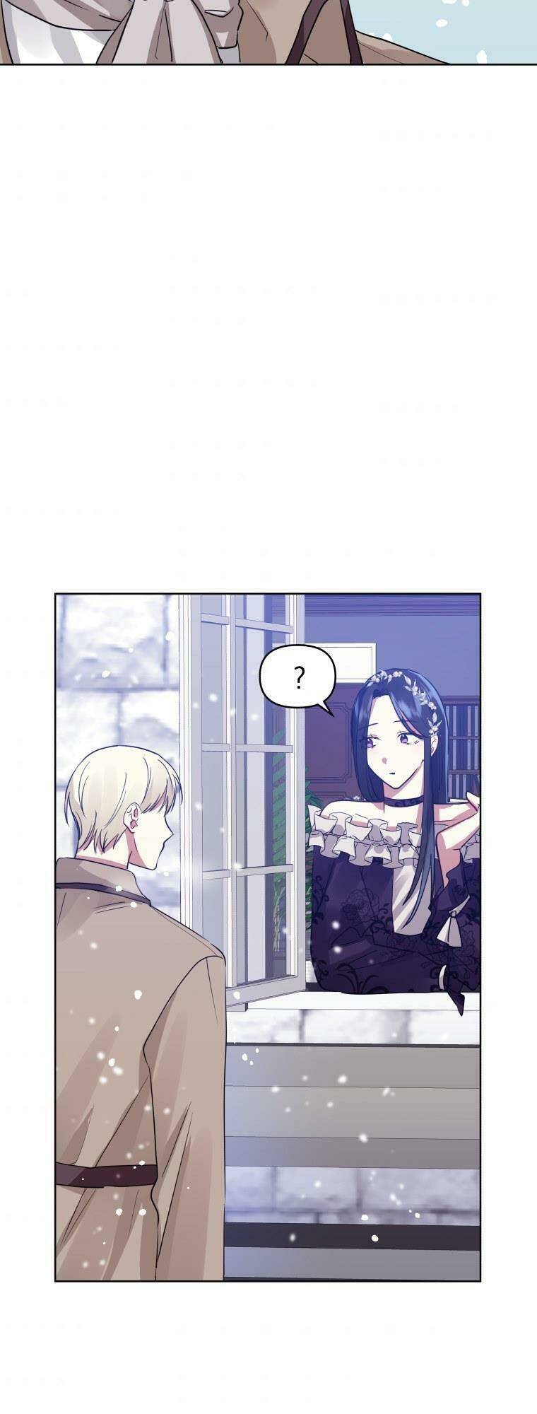 ác nữ phản diện đã chọn nam chính chapter 13 56