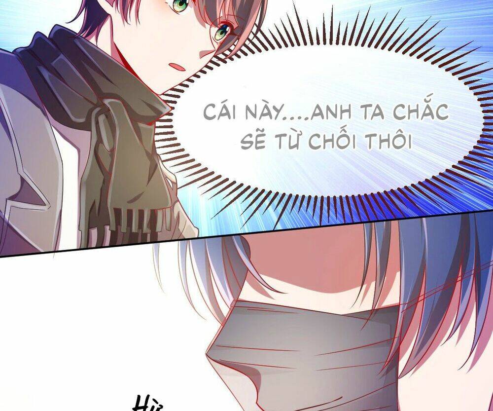 đại thần gaming đơn phương tôi chapter 17.2 5