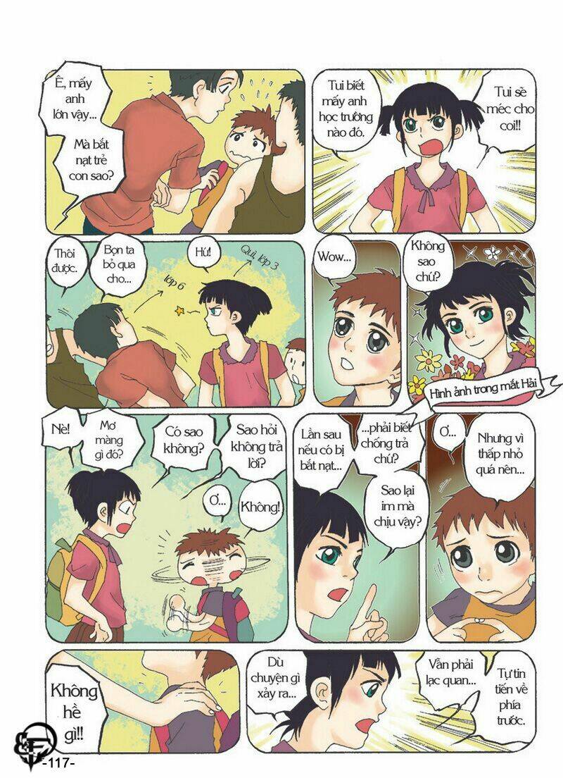 break free magazine chapter 1 118