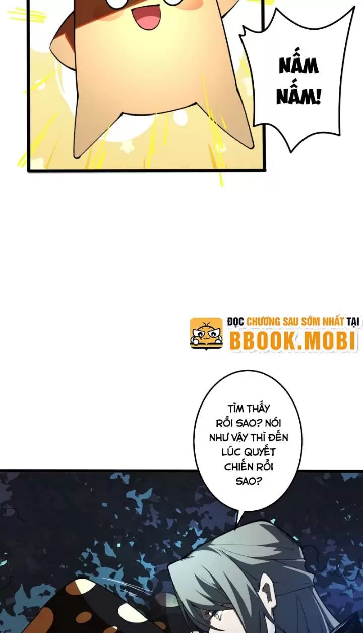 ta, chúa tể rừng xanh chapter 10 54