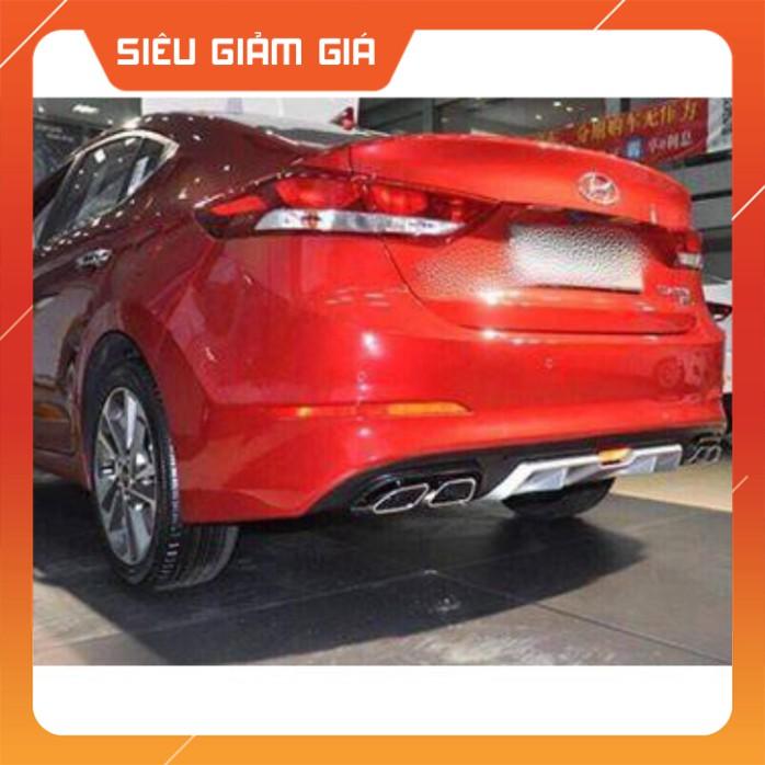 Phụ kiện Làm đẹp xe Elantra Hàng Cao Cấp