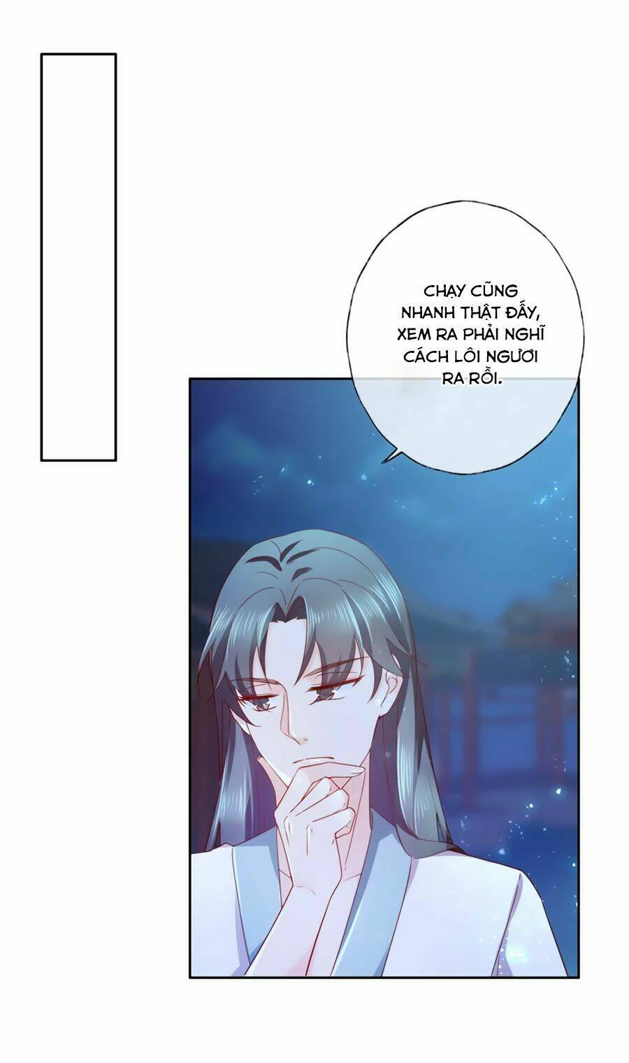 điềm mỹ chi huyết chapter 13 11