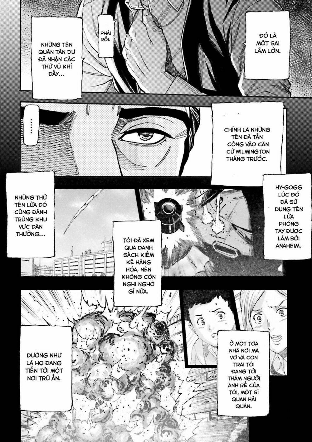 kidou senshi gundam u.c. 0094 - across the sky chapter 2 27