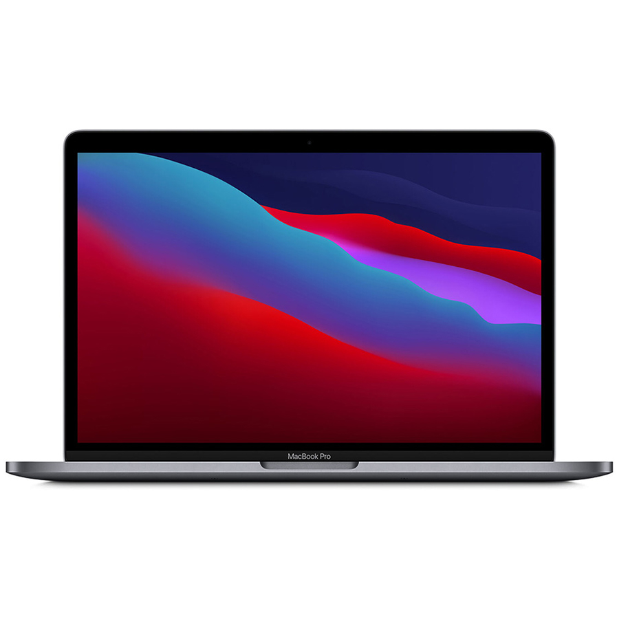 Apple Macbook Pro 2020 M1 - 13 Inchs (Apple M1/ 8GB/ 256GB) - Hàng Nhập Khẩu Chính Hãng