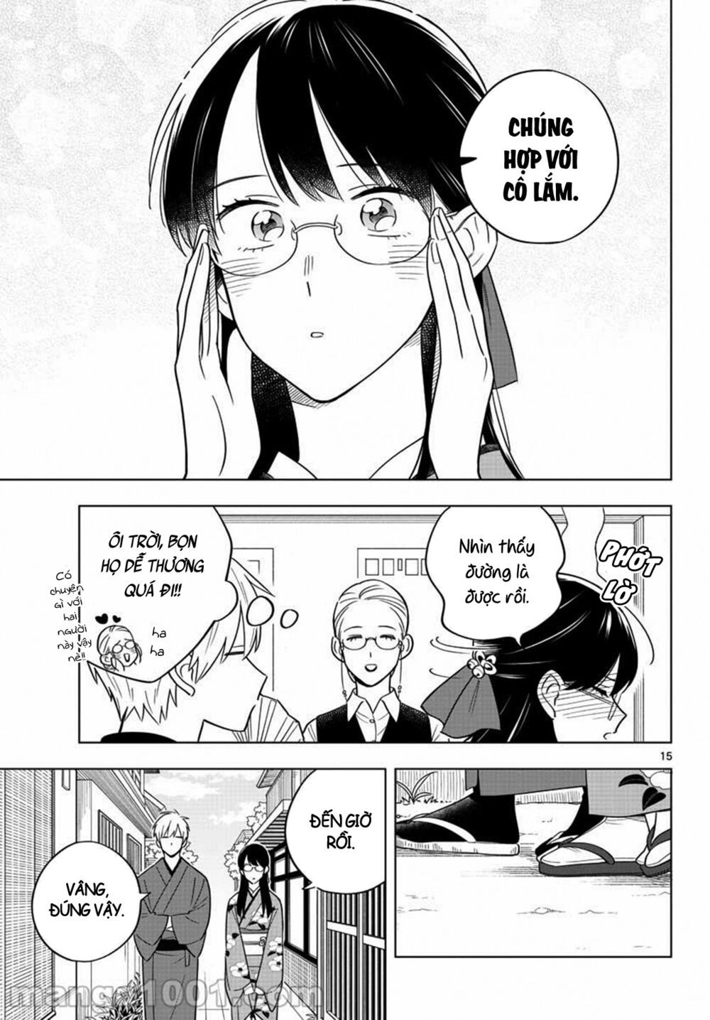 sensei wa koi o oshie rarenai chapter 38 15