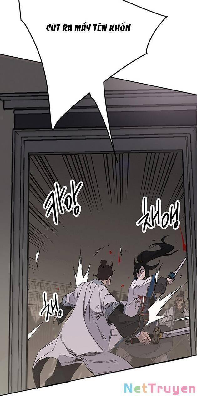 kiếm sĩ bất bại chapter 122 60