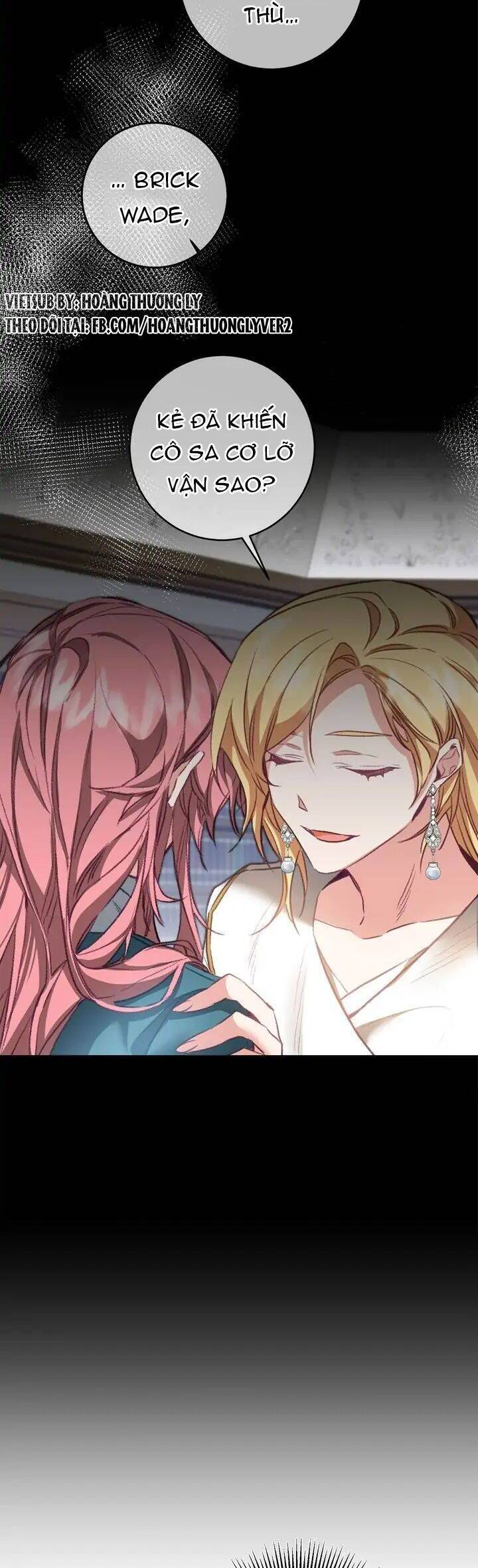 tôi trở thành hoàng đế bạo chúa trong tiểu thuyết chapter 110 23