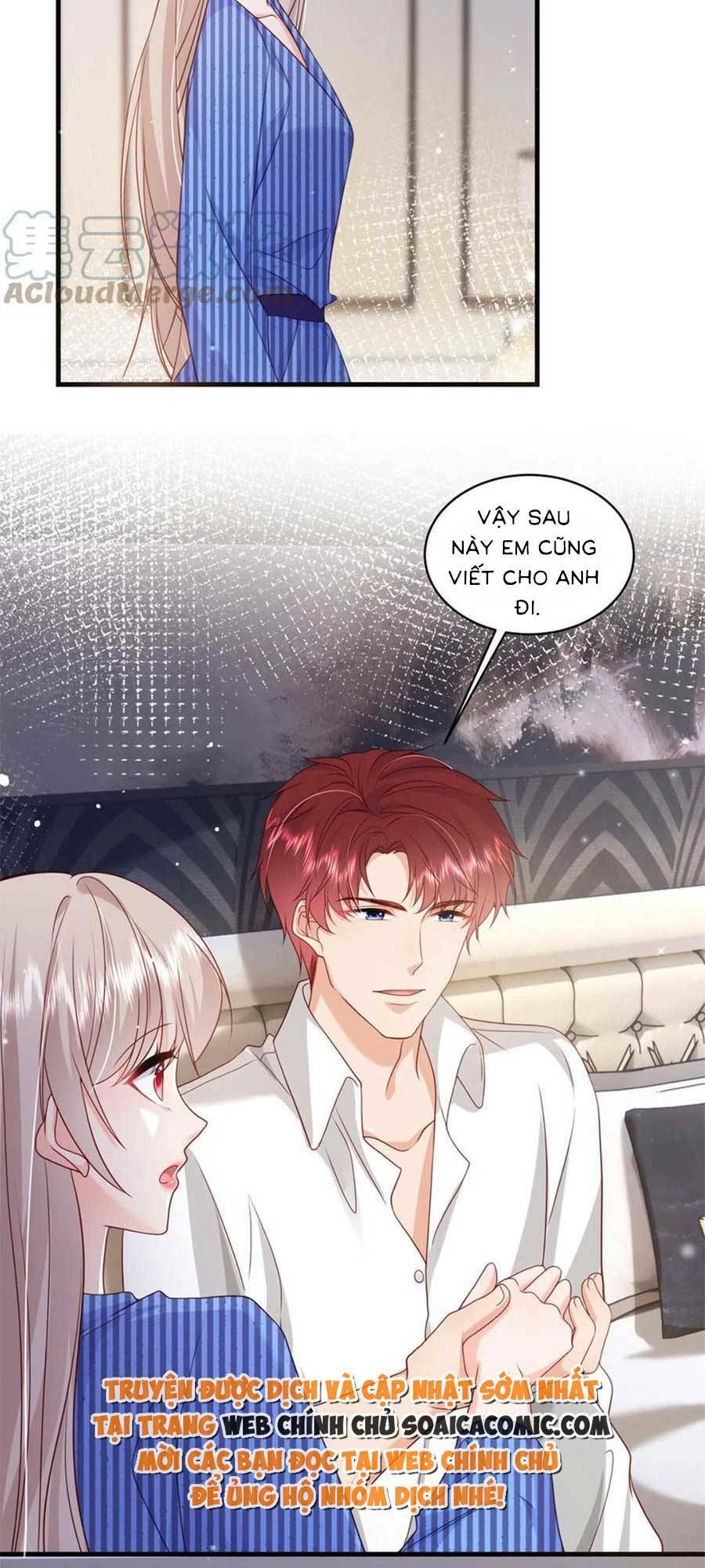 cô vợ của tôi không dễ bắt nạt chapter 54 25