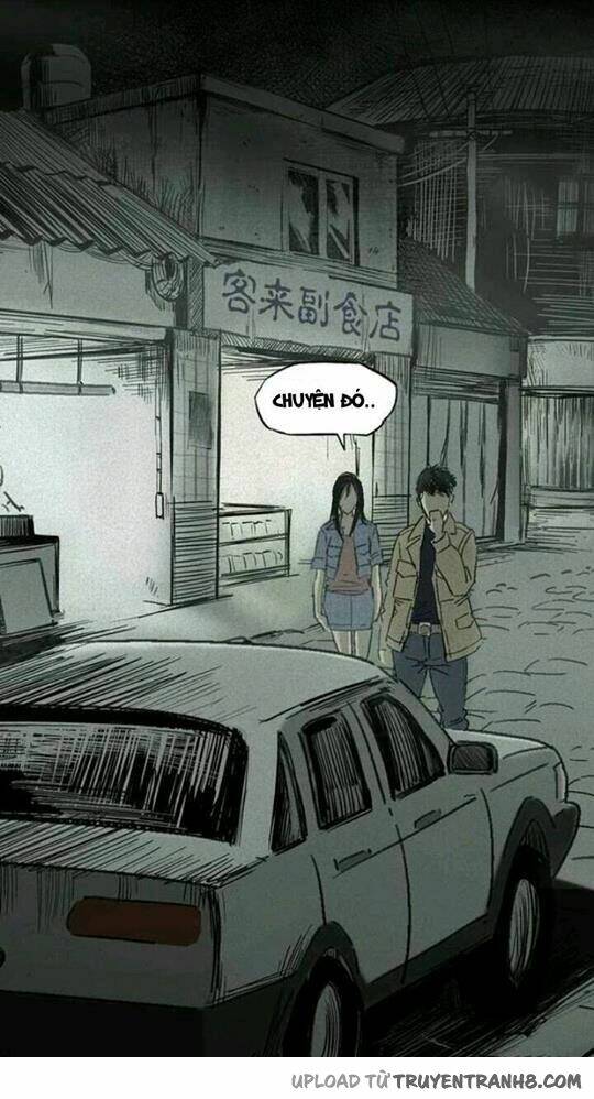 trấn thái bình chapter 1 48