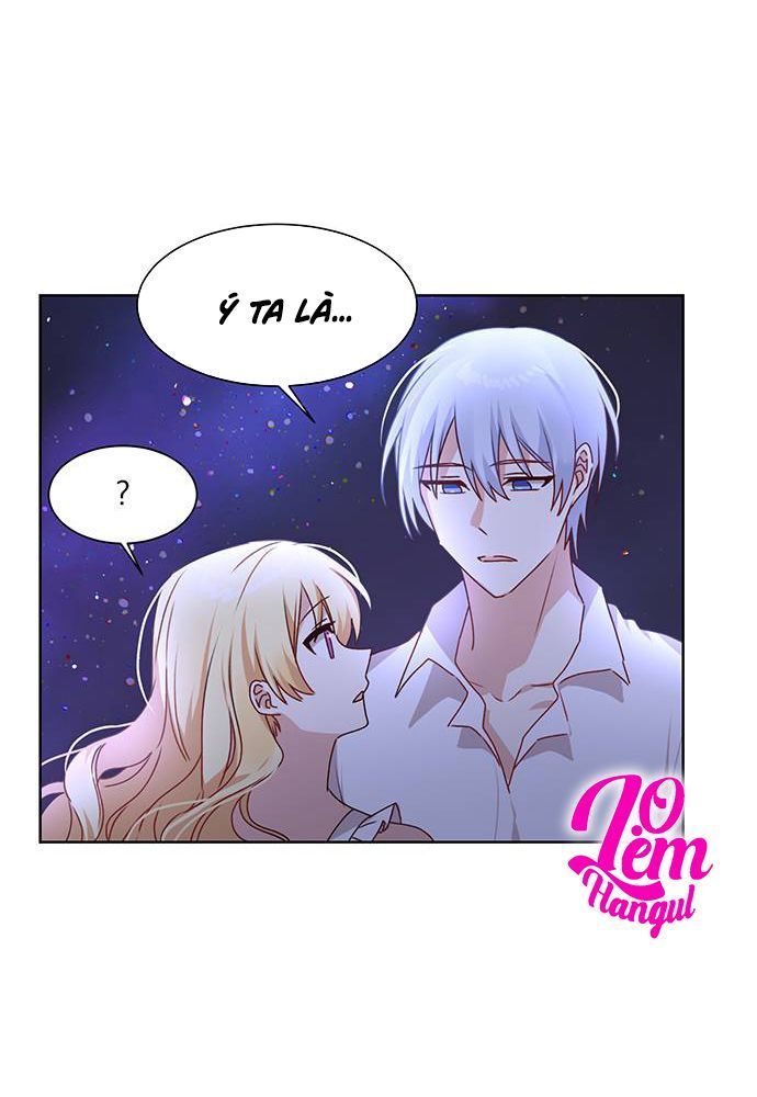 tôi là vị hôn thê phản diện chapter 21 60