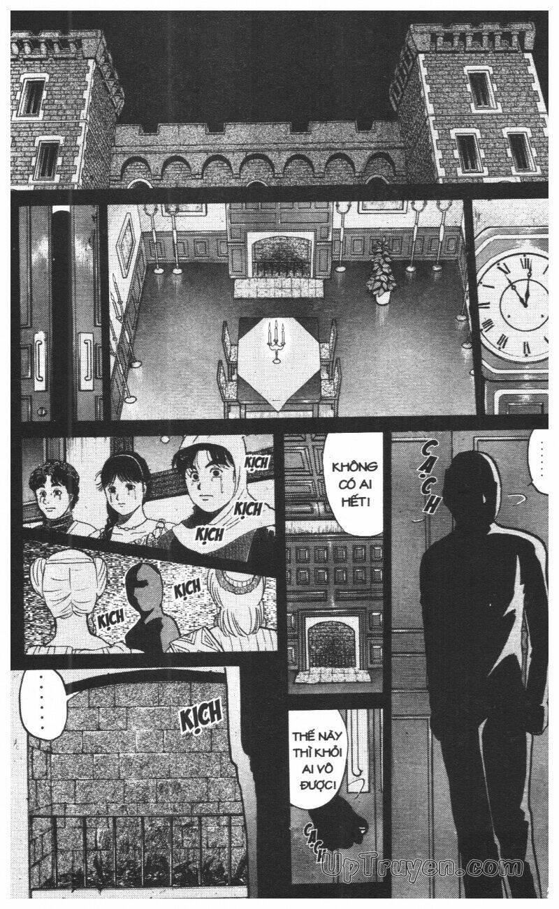 thám tử kindaichi (bản đẹp) chapter 12 208