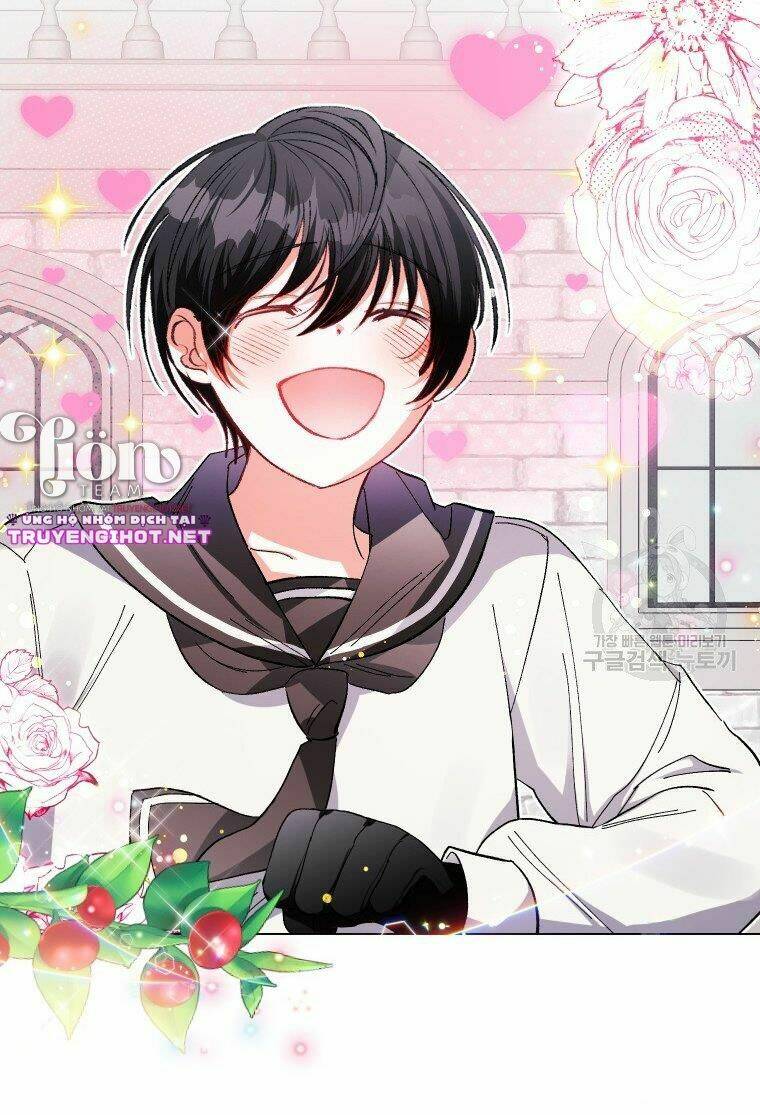 này tiểu công tước, hãy tin ở chị đi! chapter 21.1 15