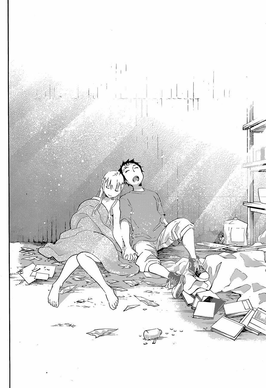 shishunki no iron maiden chapter 41 20