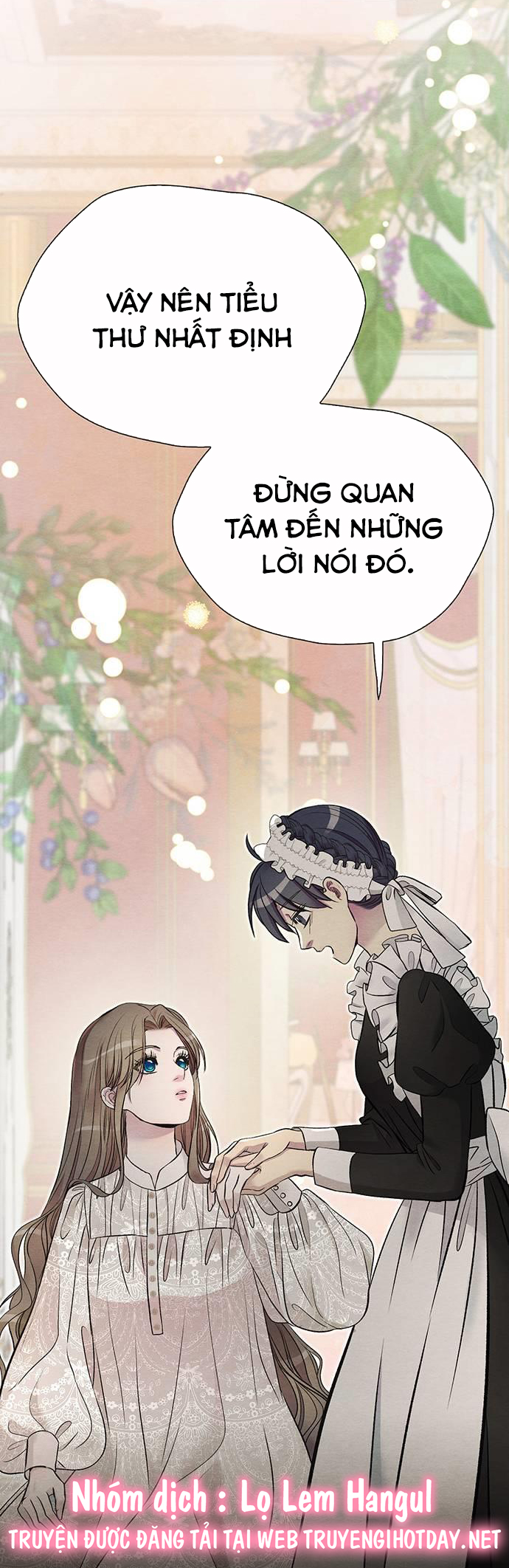 hoàng tử phiền toái chapter 27 5